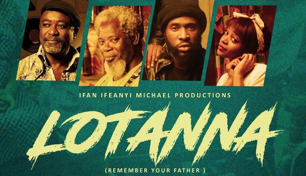 Lotana