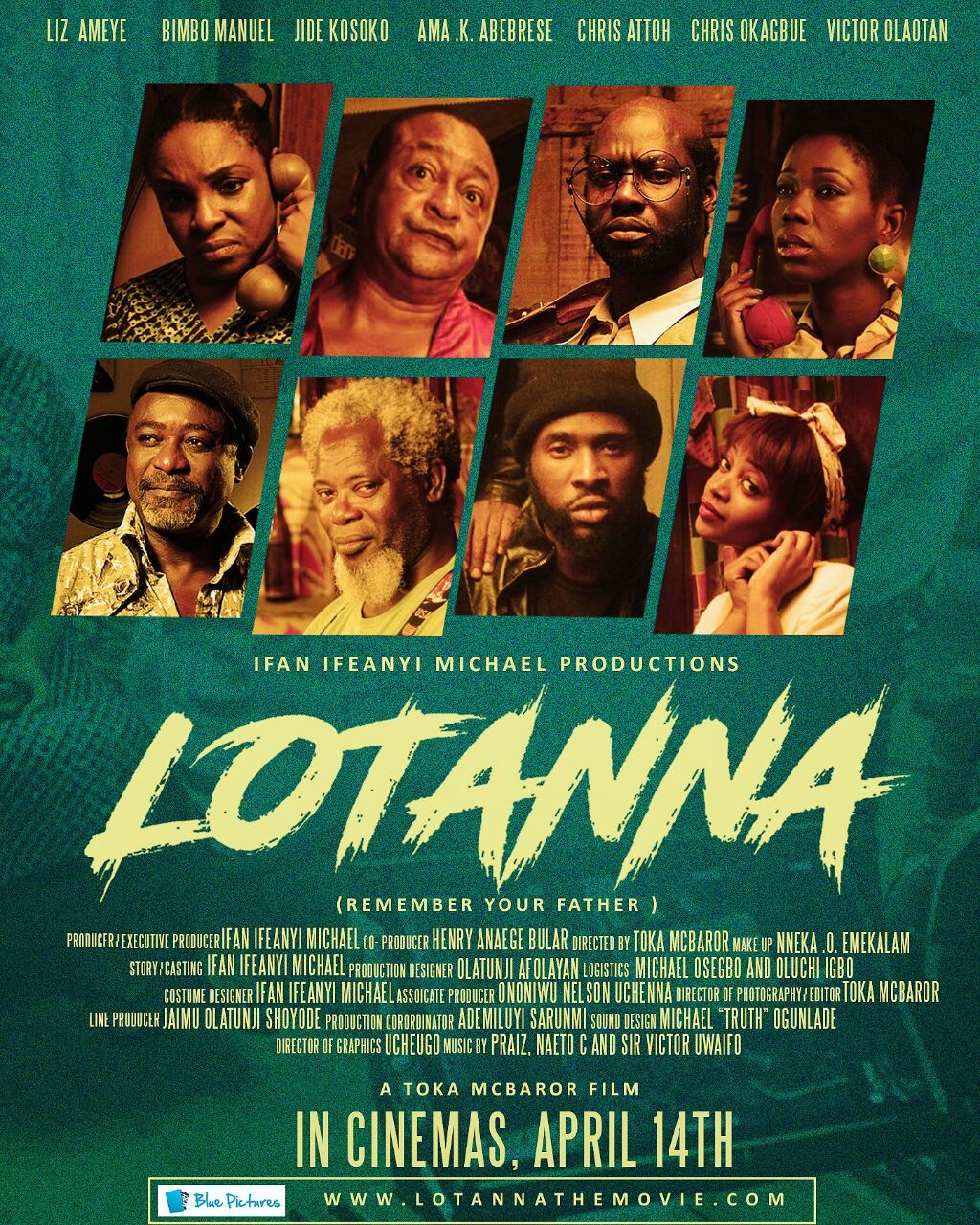 Lotana