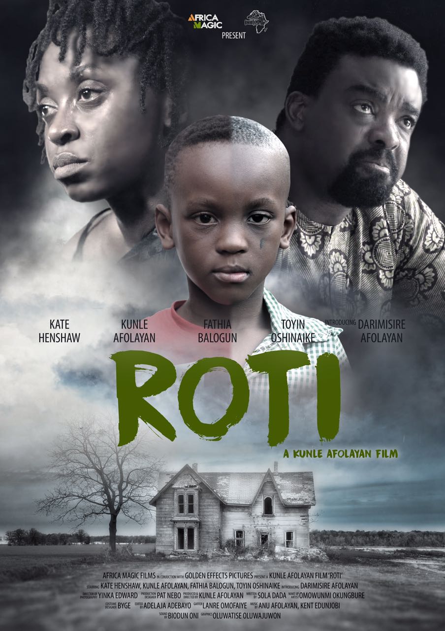 Roti