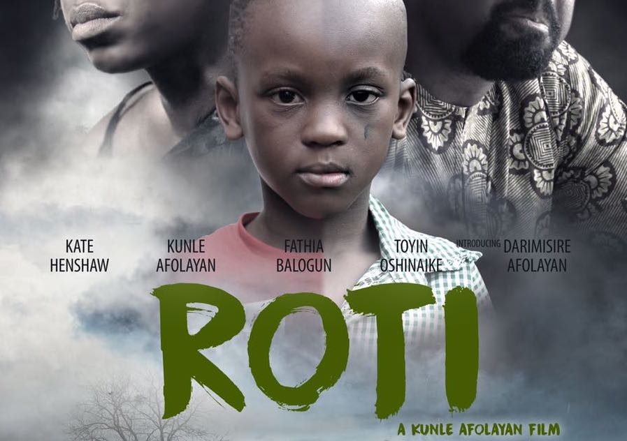 Roti