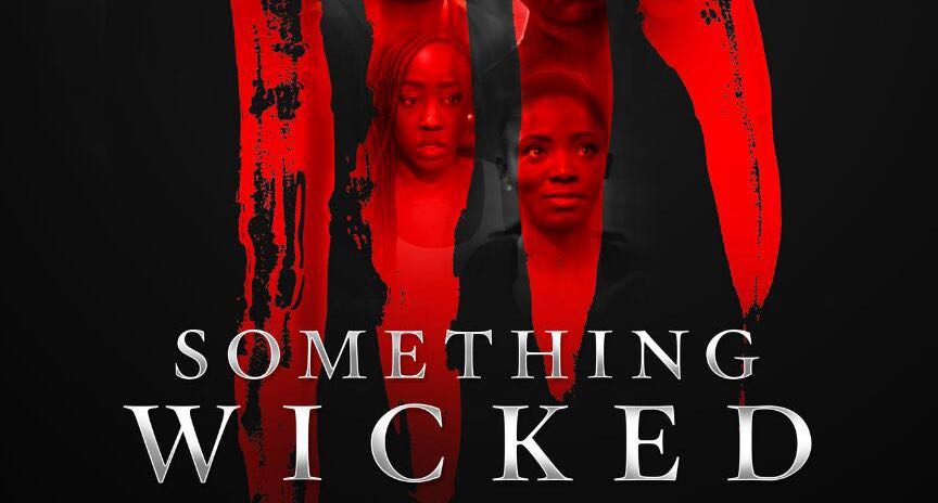 Something Wicked