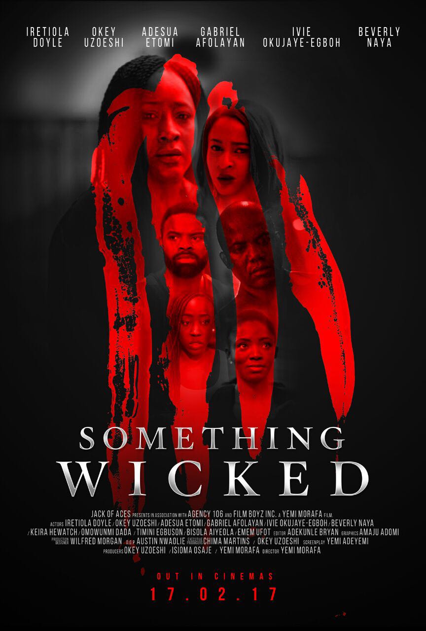 Something Wicked