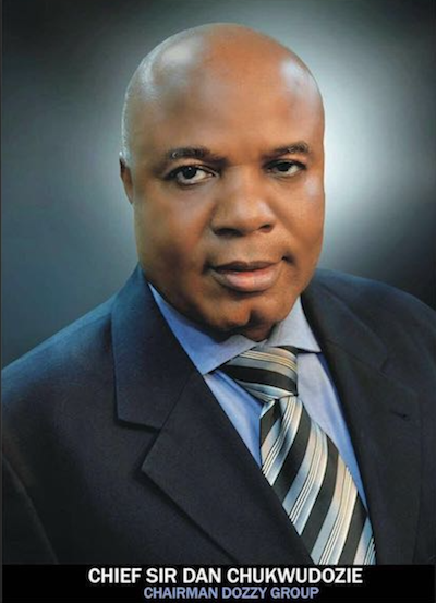 Chukwudozie