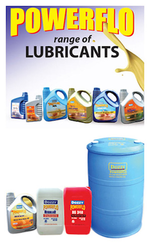 DOZZY PRODUCTS