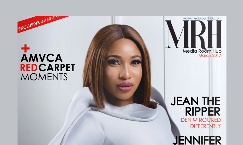 March 2017 Cover