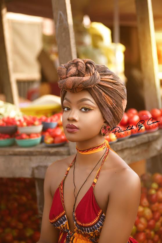 Mark x lagos