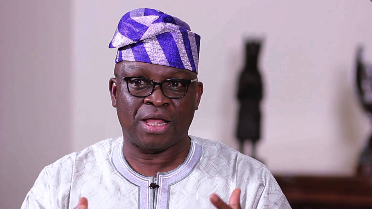 Ayo-Fayose