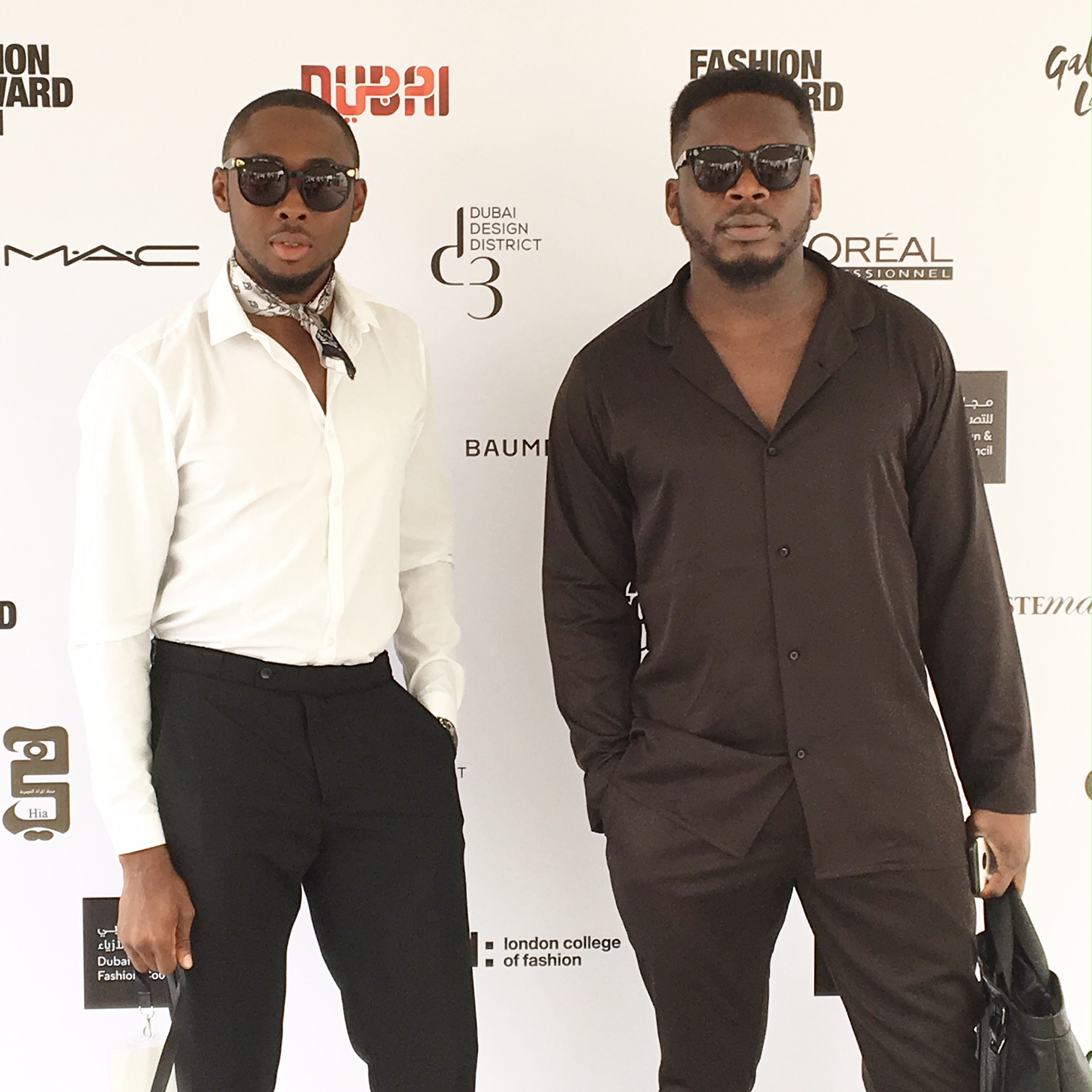 Efe Tommy & Moses Ebite 2