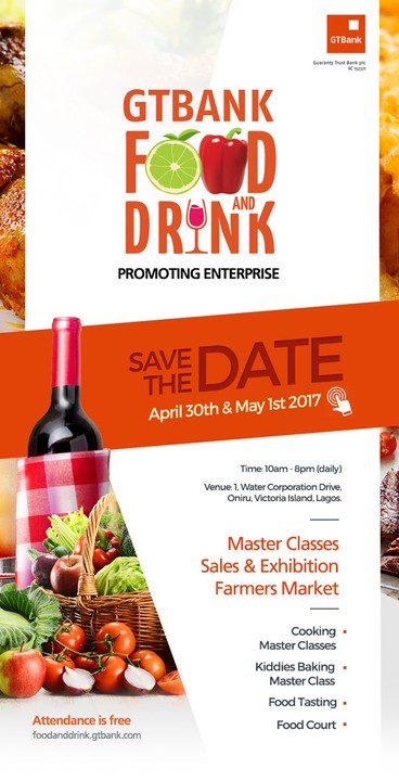 Gtbank