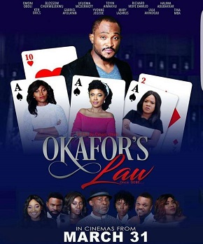 Okafor’s_Law_Theatrical_poster