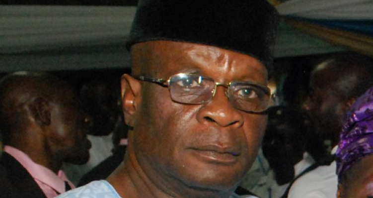 Olumide-Bakare