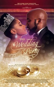 Weddingparty