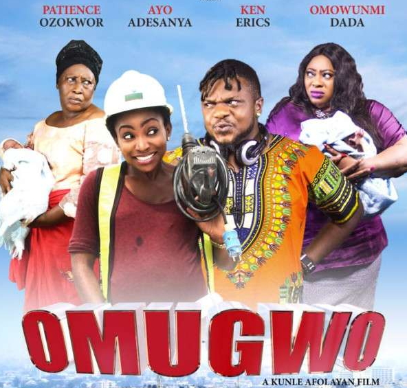 omugwo nigerian movie kunle afolayan