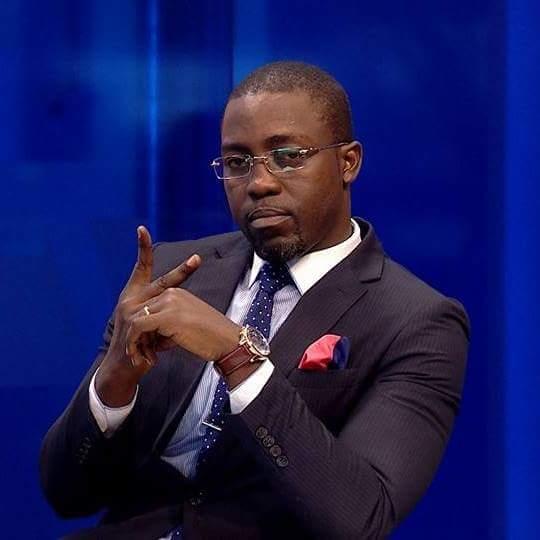 TUNJI ANDREWS