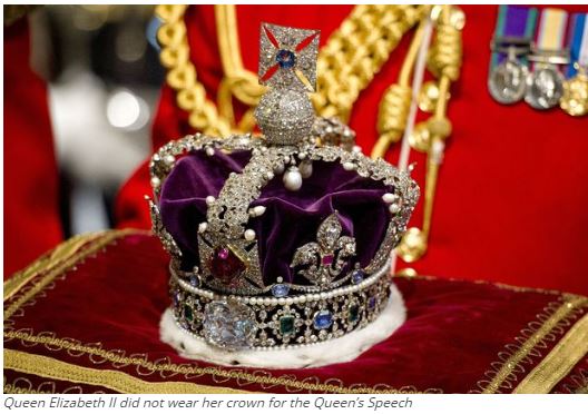 Crown