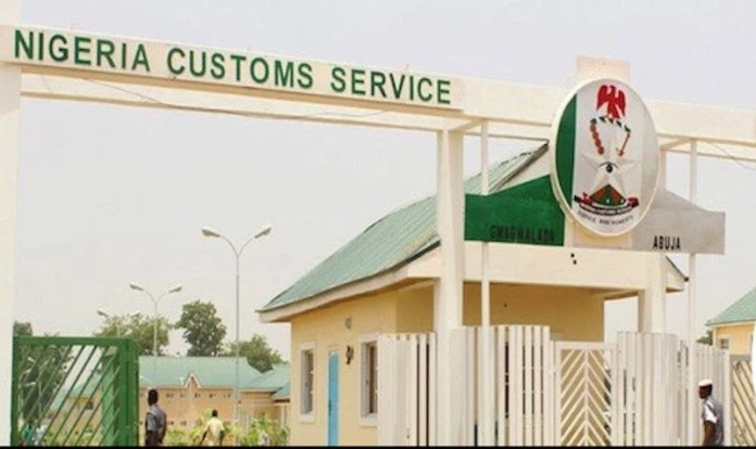Nigeria-Customs-Services-