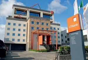 GTbank