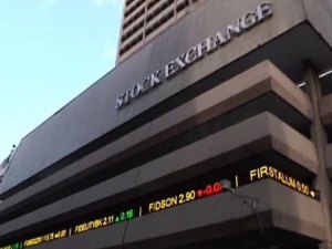 Nigerian-Stock-Exchange
