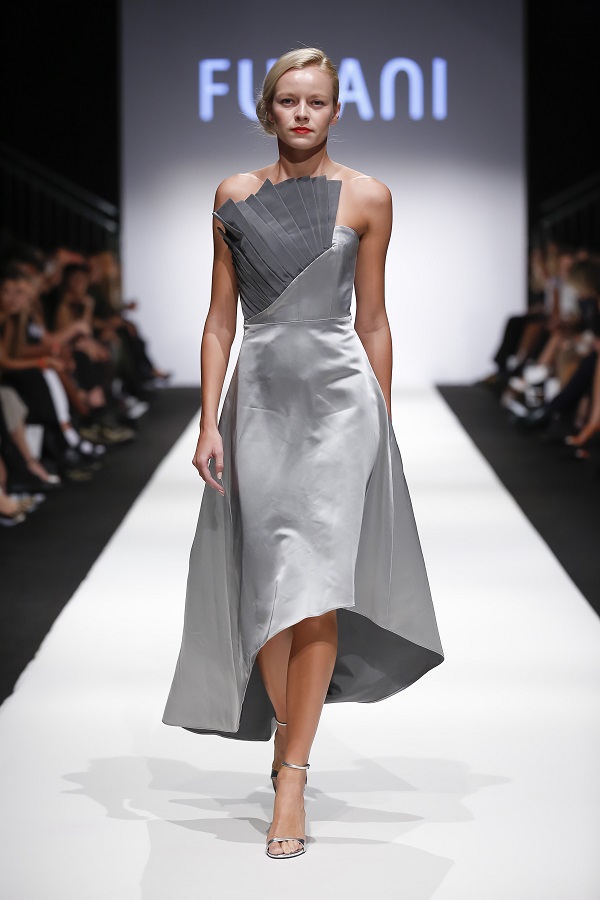 MQ Vienna Fashion Week 2015
