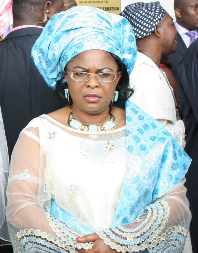 Patience-Jonathan