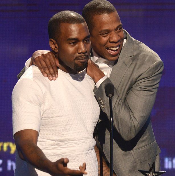 Recording-artists-Kanye-West-L-and-Jay-Z