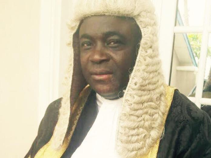 Hon. Sebastine