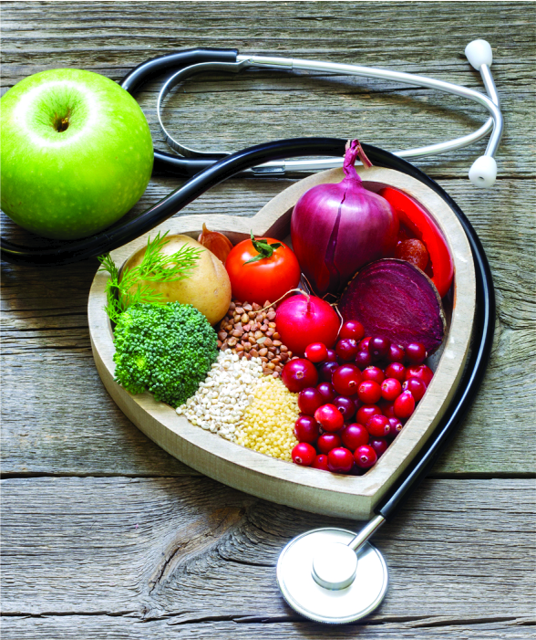health