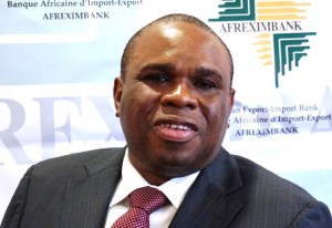 Benedict Oramah
