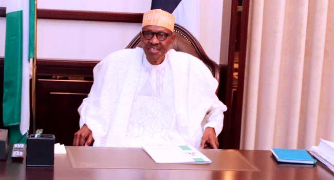 Buhari-CBN