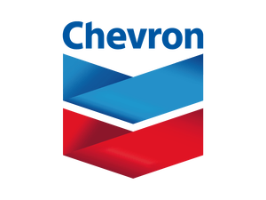 Chevron-logo
