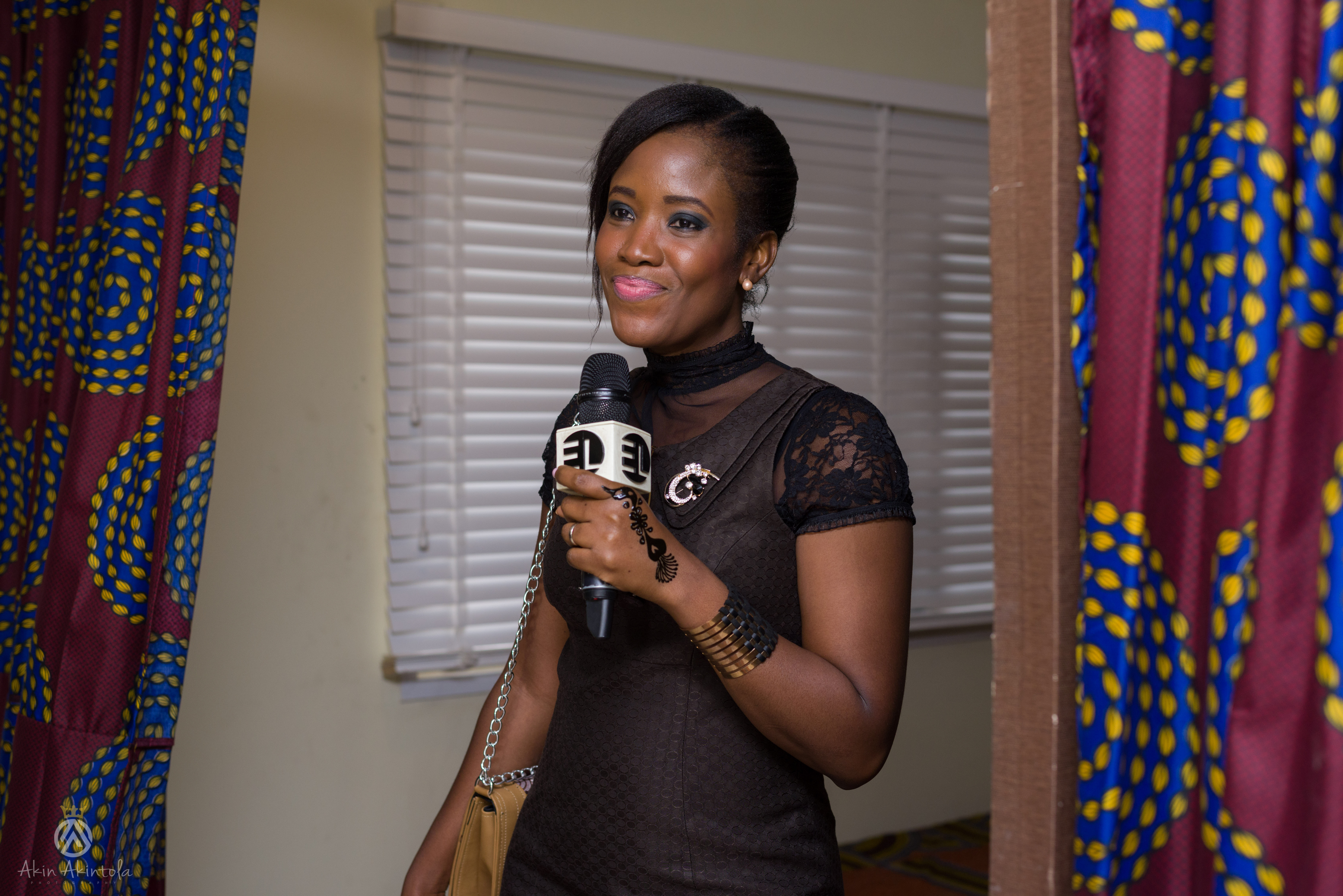 Tayo Afolabi