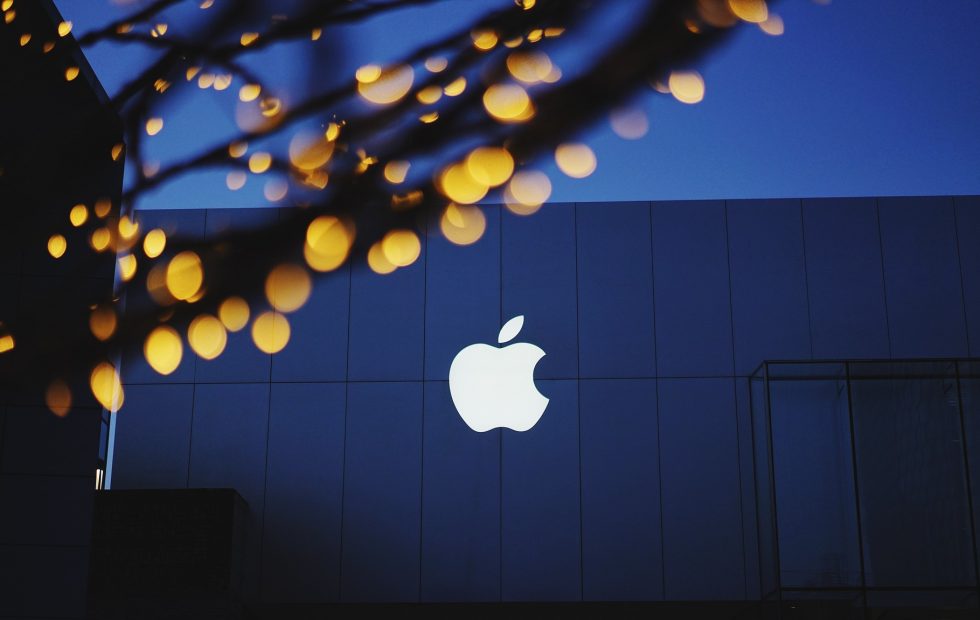 apple car