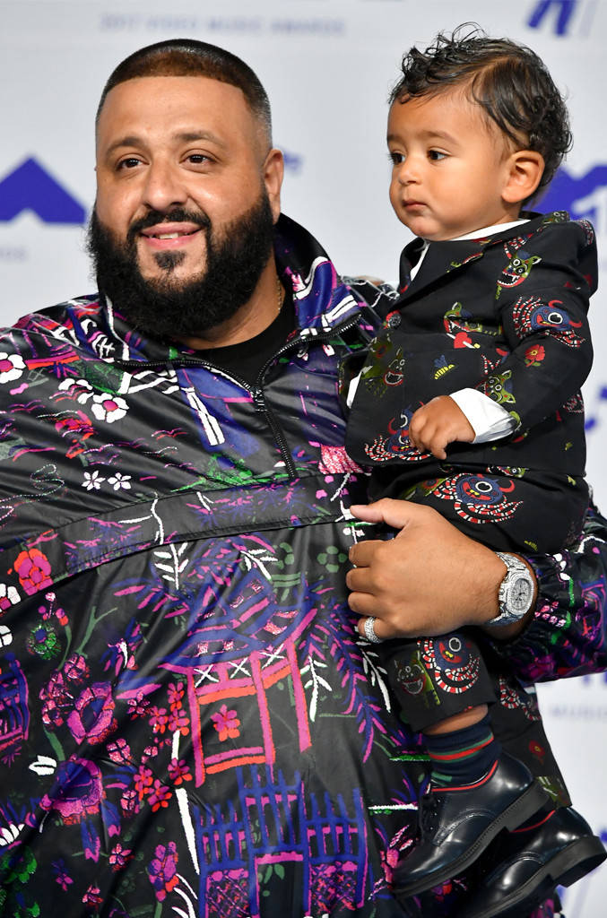 dj khaled