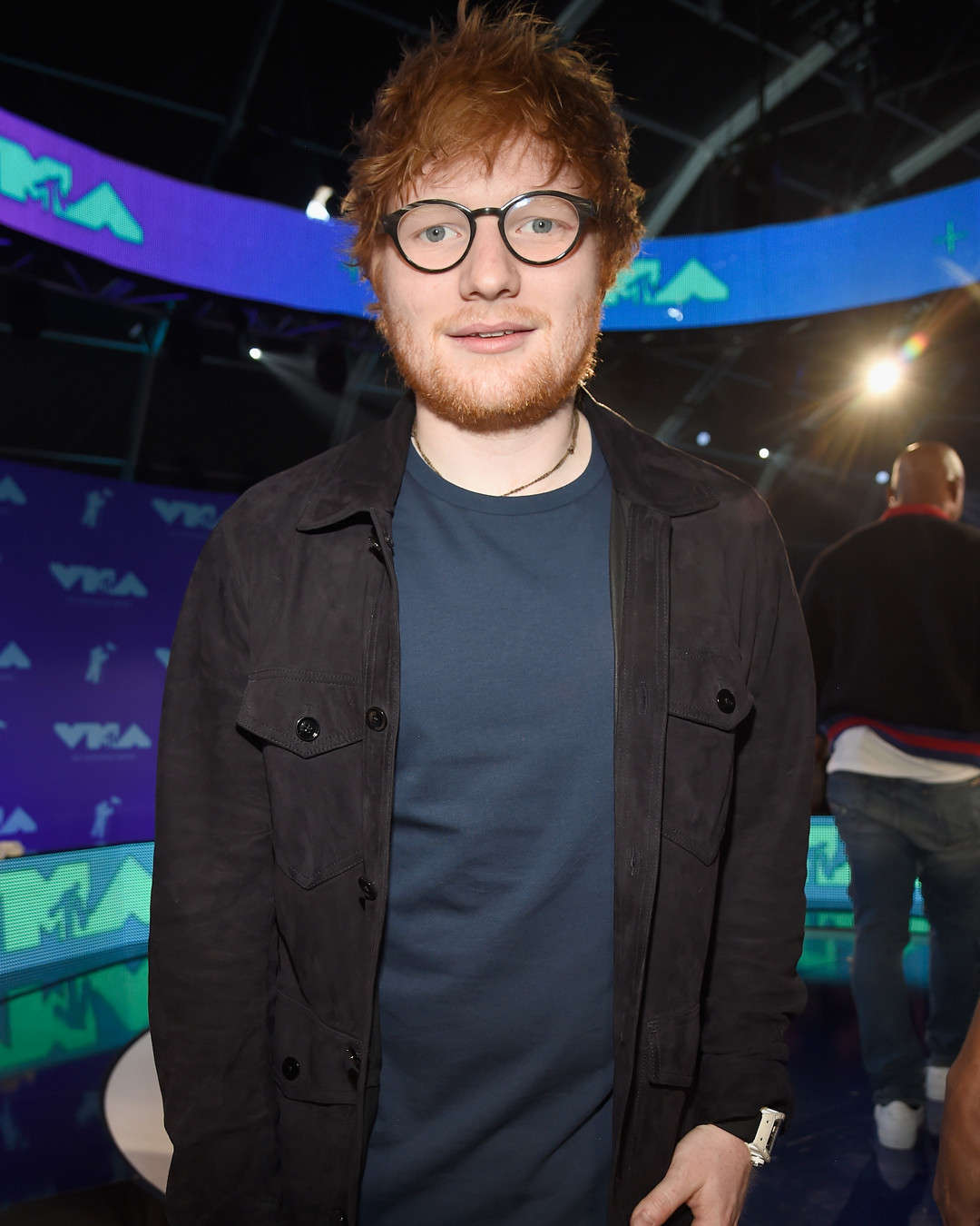 ed sheeran