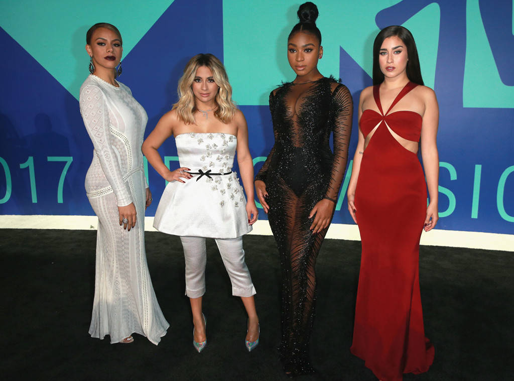 fifth harmony