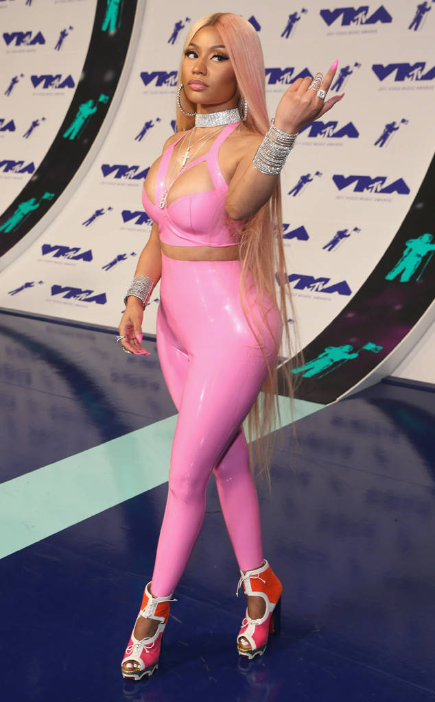 nicki