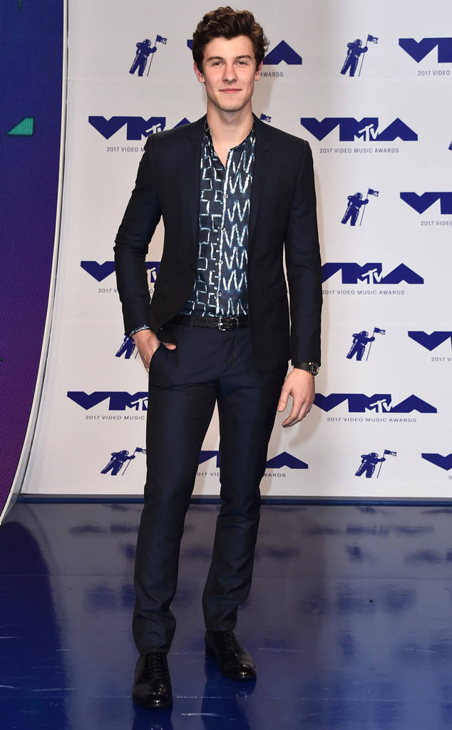 shawn mendes