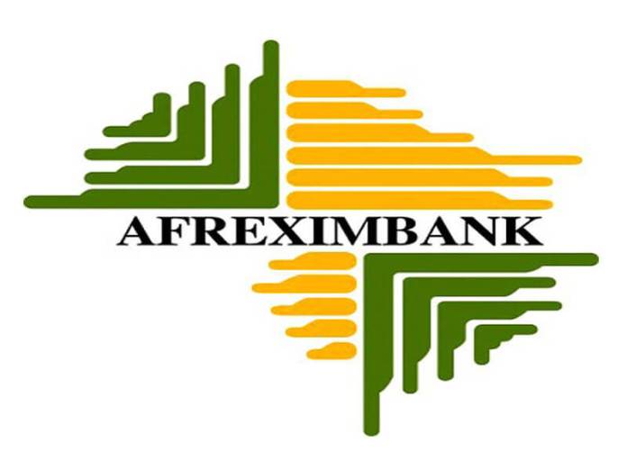 Afreximbank