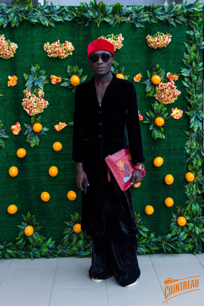 Alexander Okeke