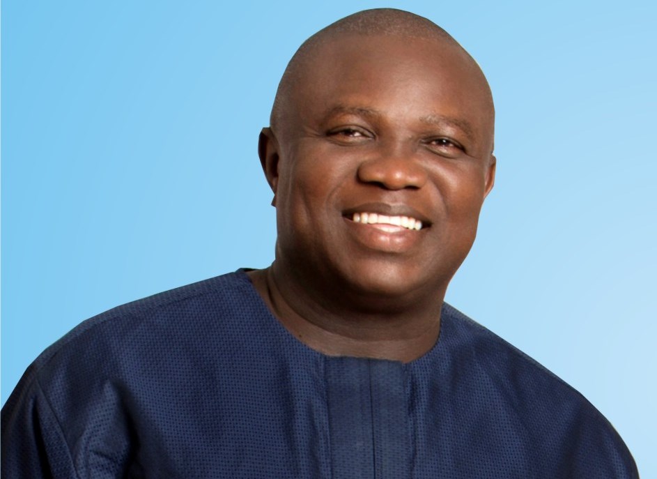 Ambode-official
