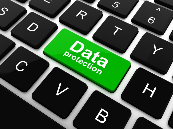 Data-Protection