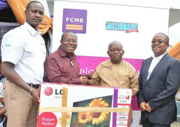 FCMB-reward