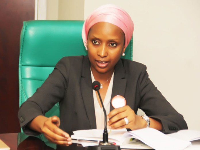 Hadiza Bala Usman