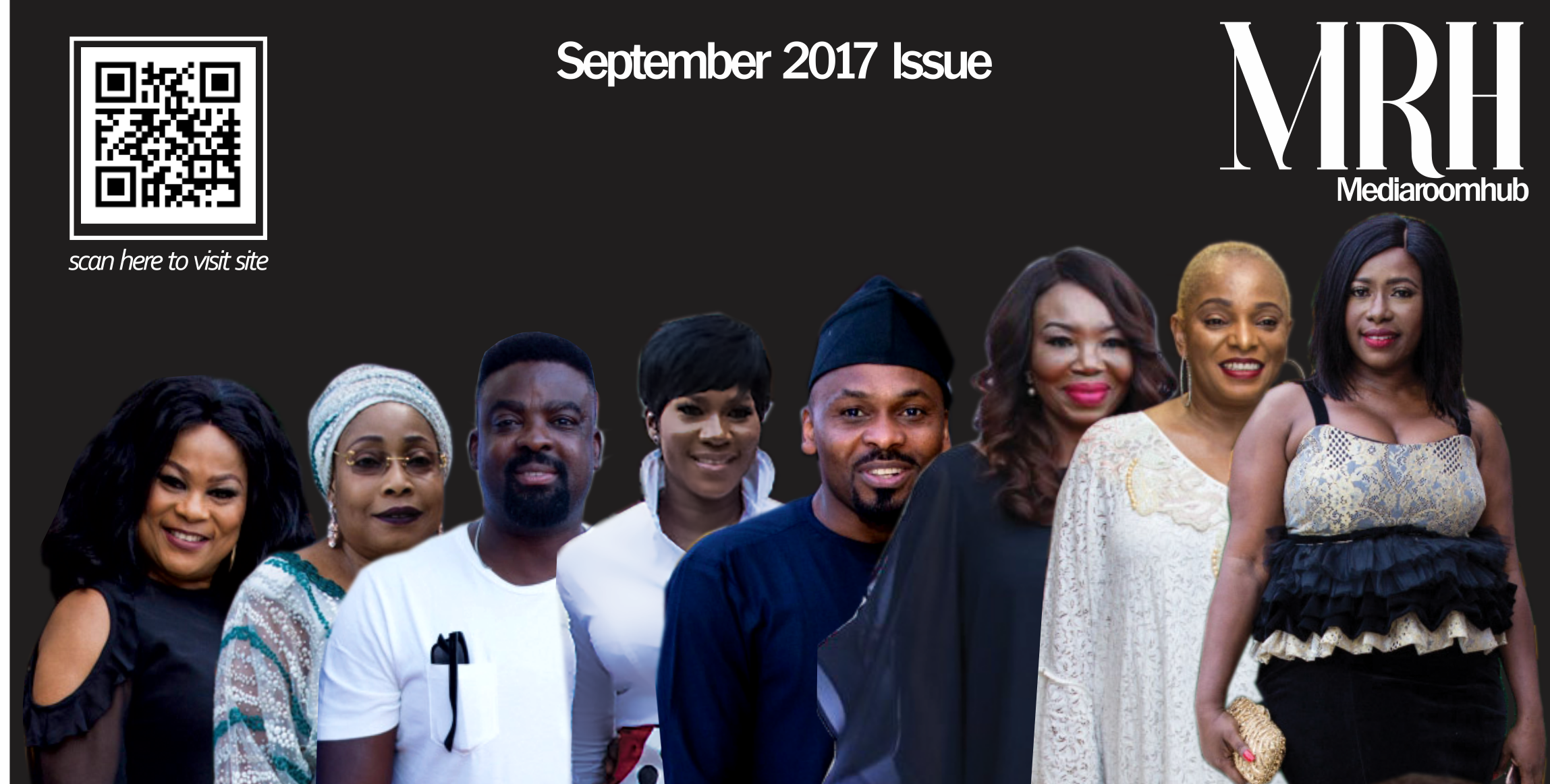 MRH September Cover