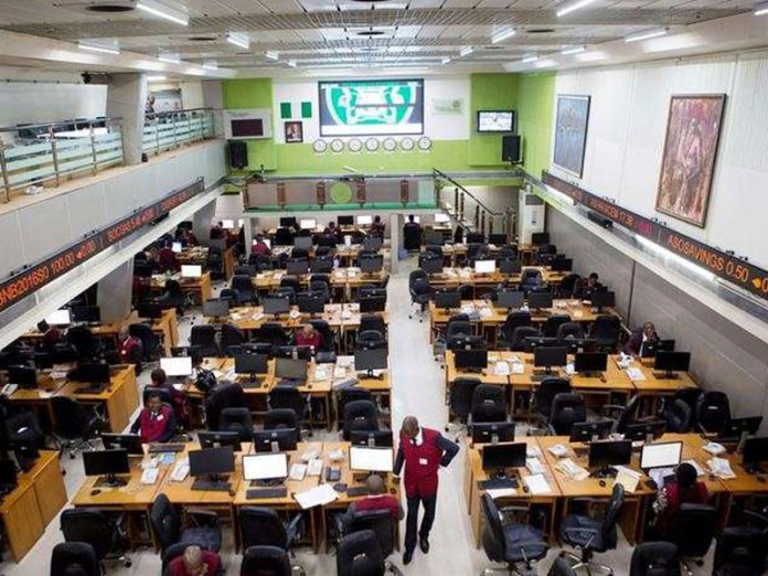 NSE