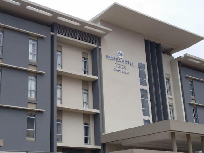 PROTEA-HOTEL