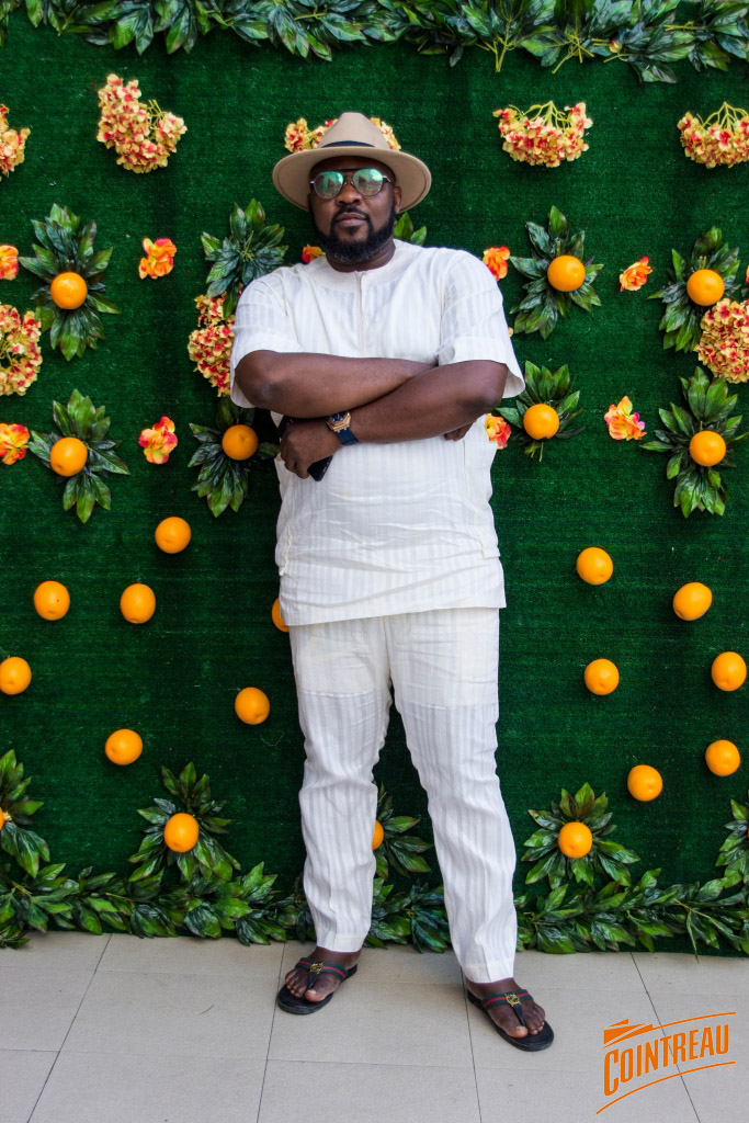 Scott Igbene
