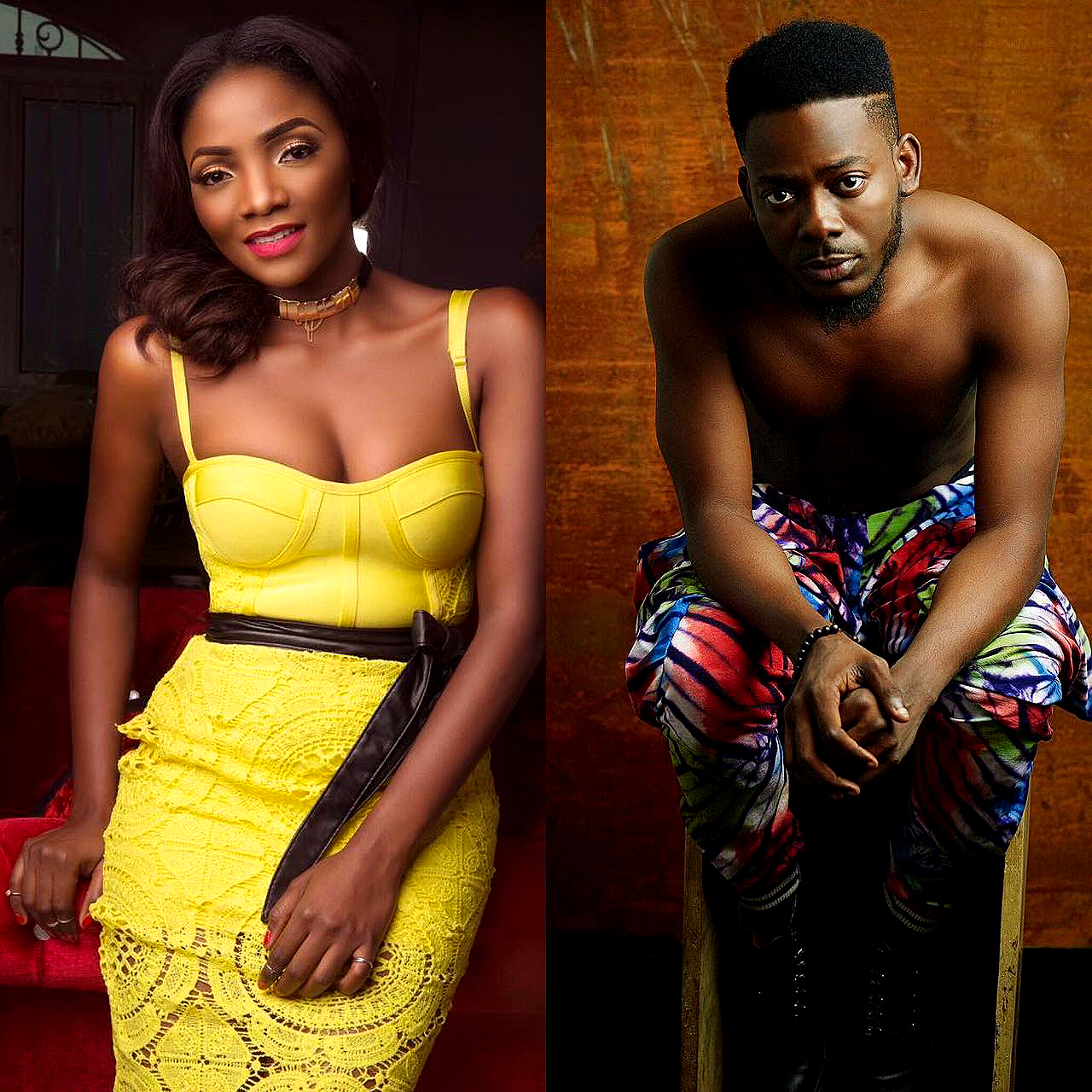 Simi-x-Adekunle-No-Forget