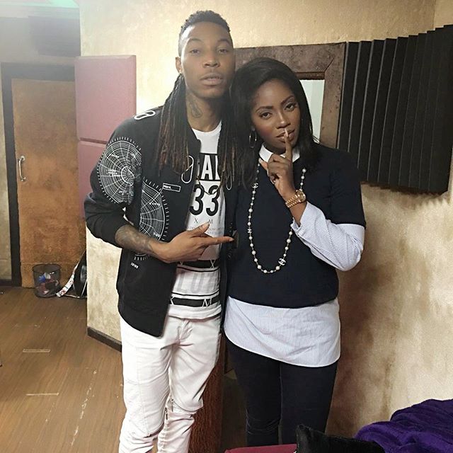 Solidstar-Tiwa-Savae