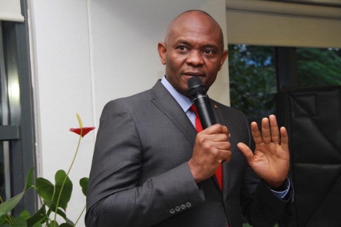 Tony-Elumelu